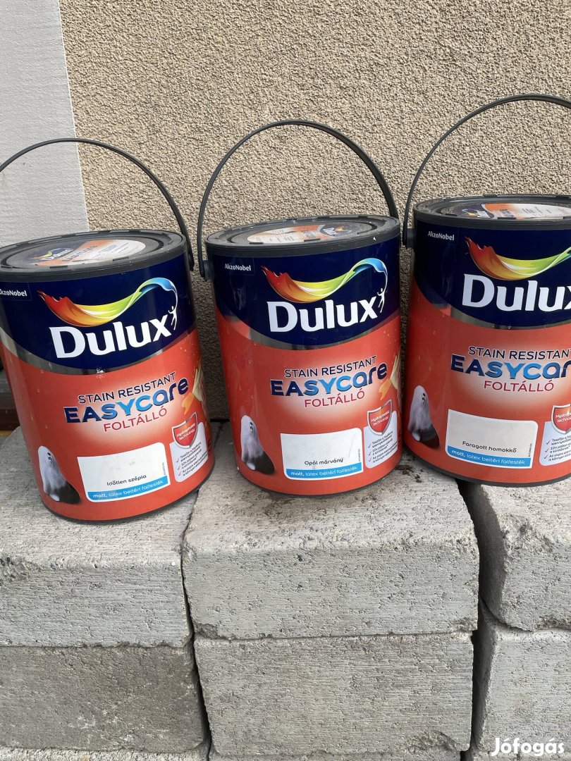 Dulux Easycare    