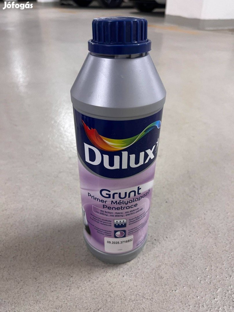 Dulux Grunt primer mélyalapozó