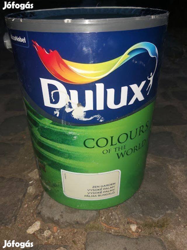 Dulux beltéri falfesték