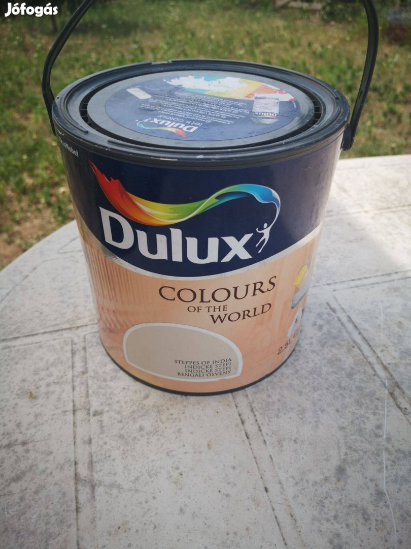 Dulux beltéri falfesték eladó