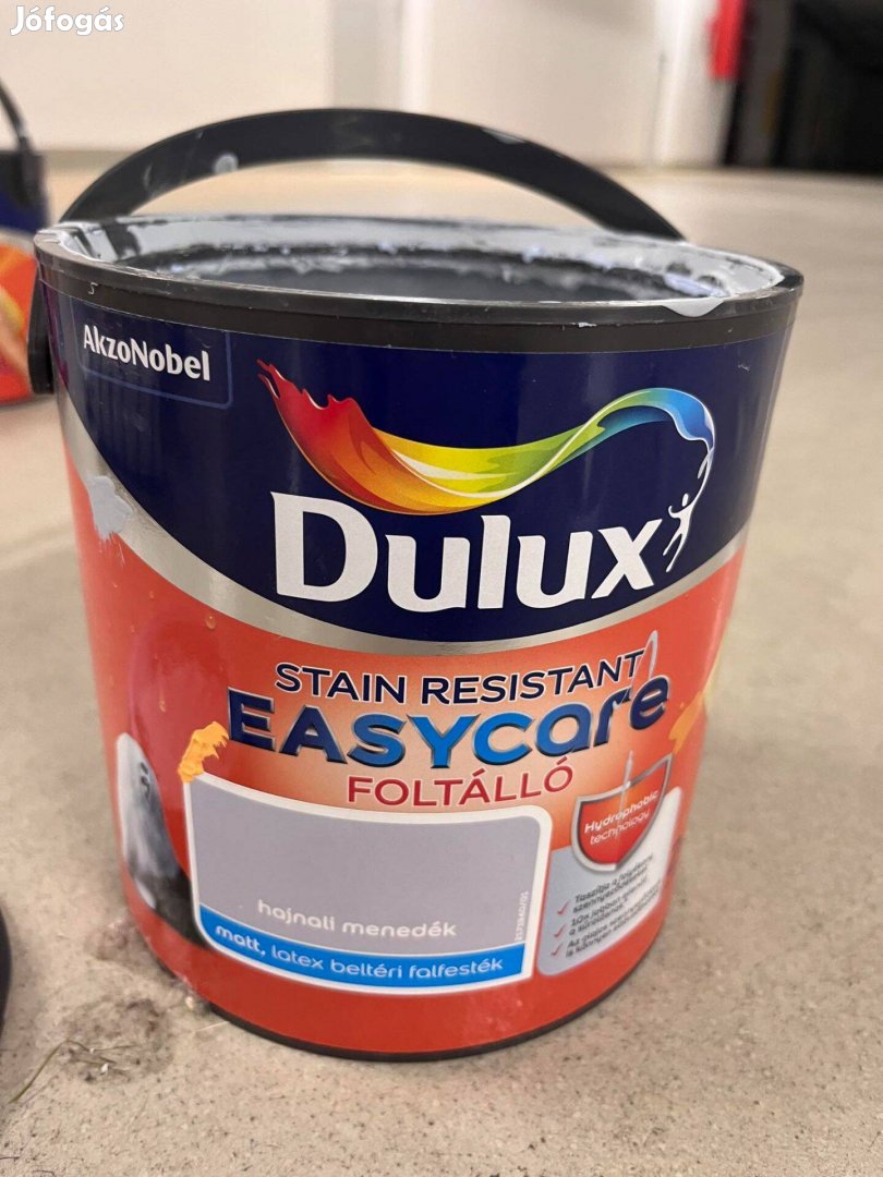 Dulux easycare Hajnali menedék festék