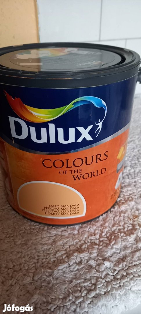 Dulux falfesték 2.5 l