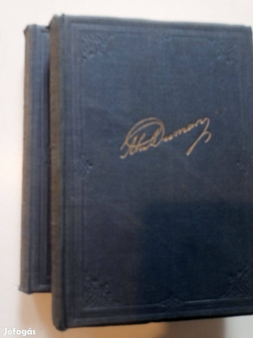 Dumas A szavojai herceg apródja I-IV.Bölcs Miklós