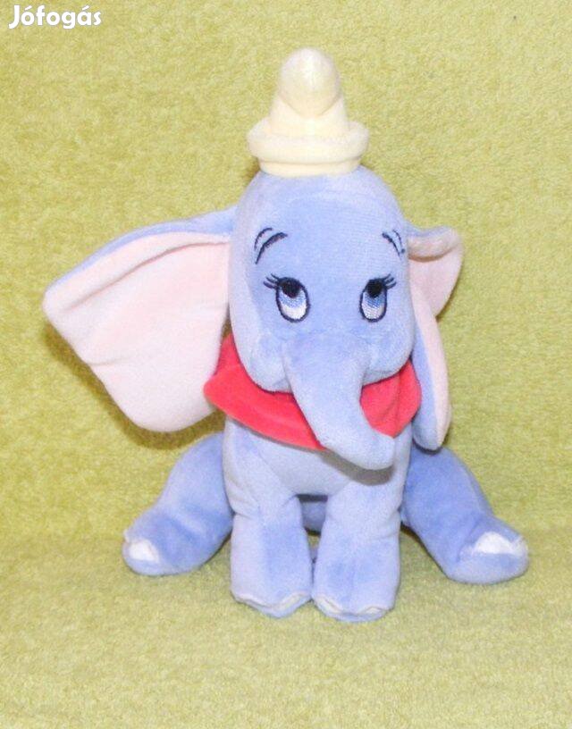 Dumbo plüss elefánt Disney