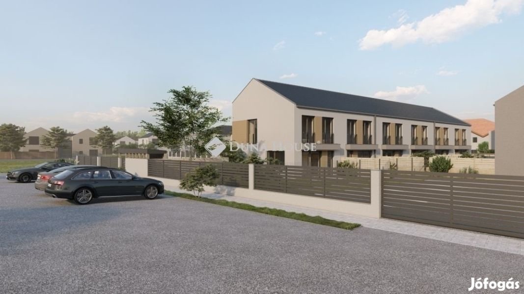 Dunaharasztii 80 nm-es lakás eladó