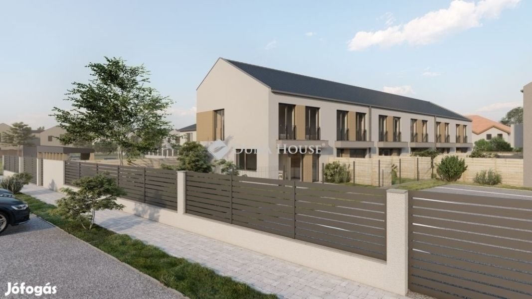Dunaharasztii 85 nm-es ház eladó