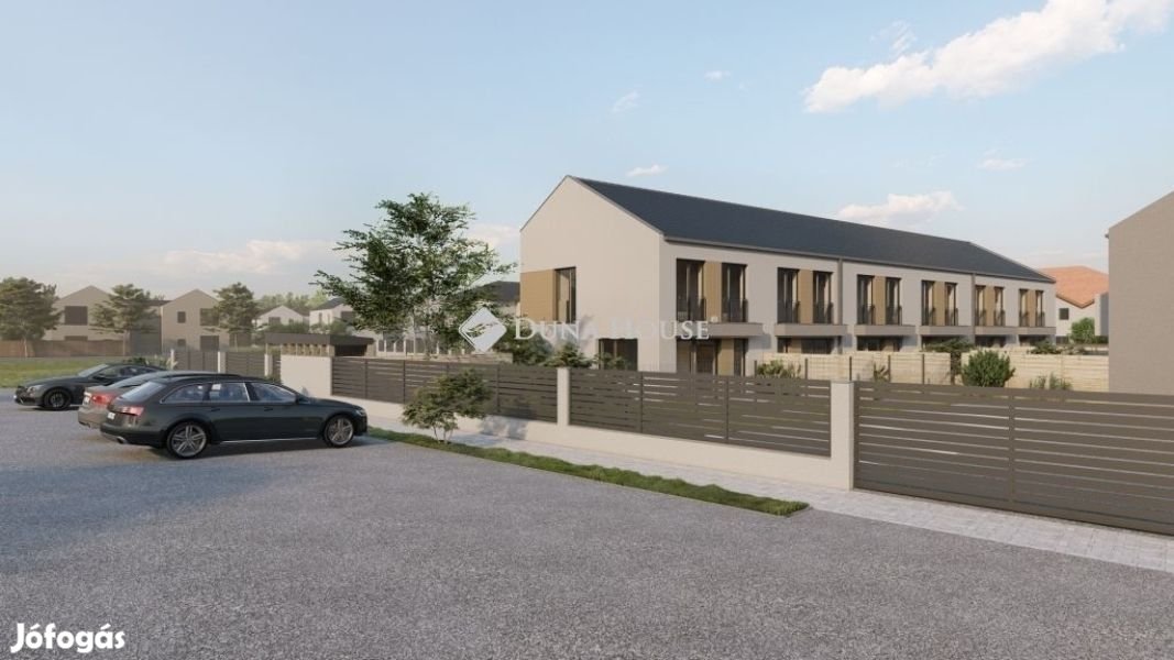 Dunaharasztii eladó 80 nm-es lakás