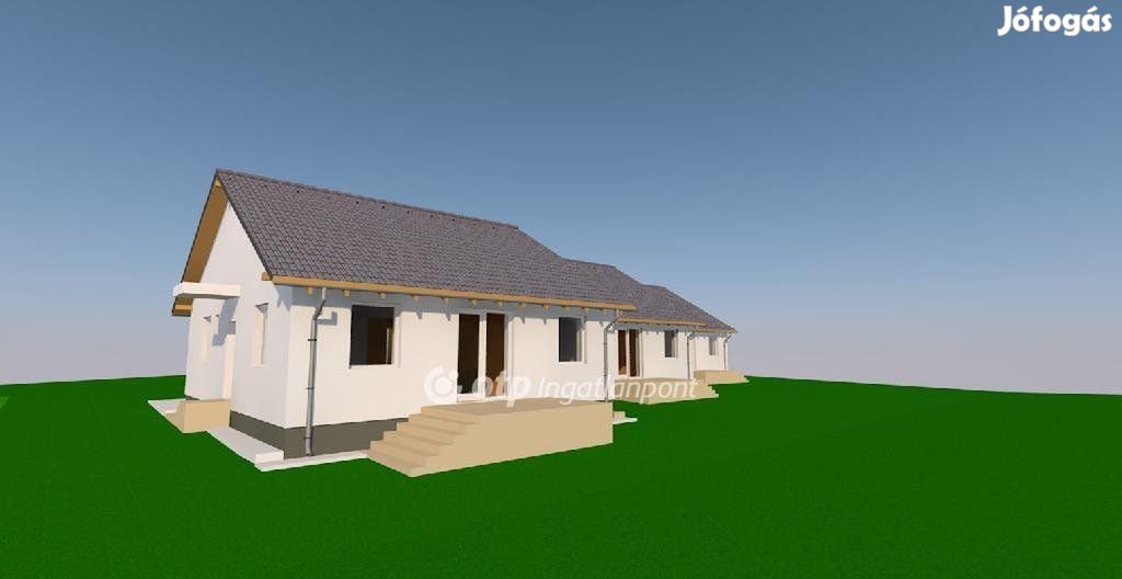 Dunaharasztii eladó 99 nm-es ház