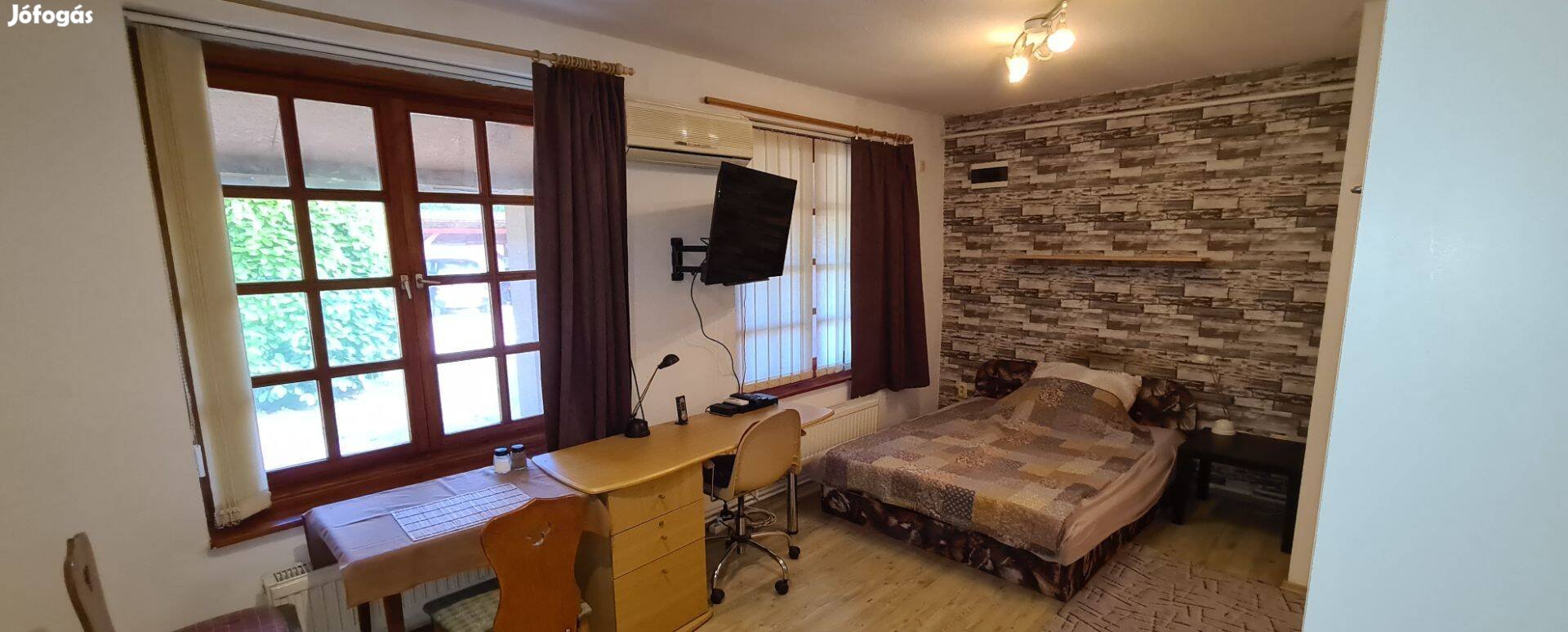 Dunaűjvárosi apartman kiadó