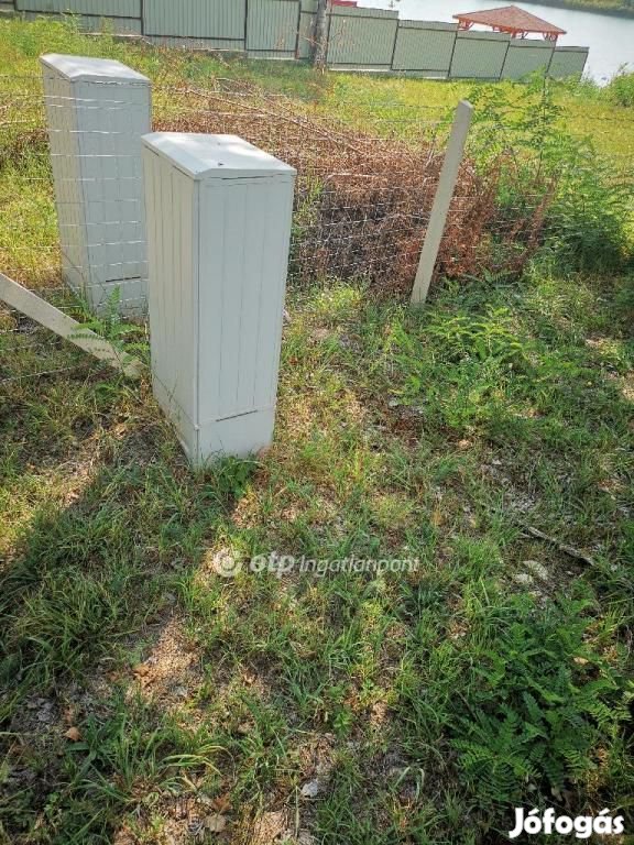 Dunavarsányi eladó 1252 nm-es telek