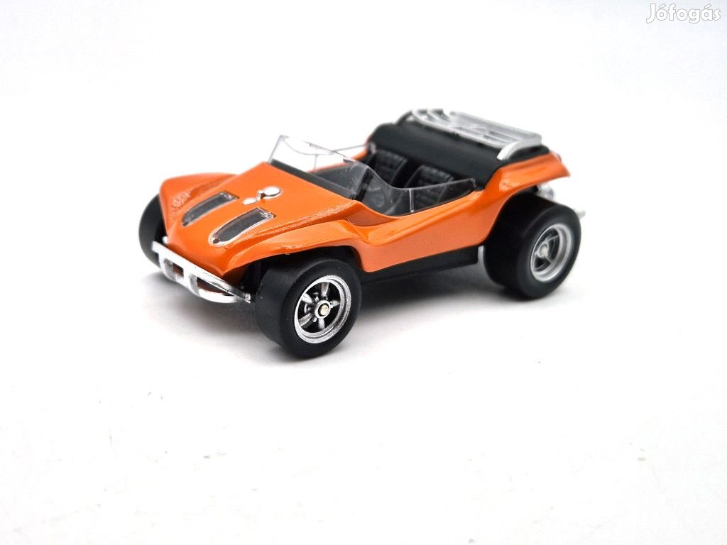 Dune Buggy (1968) - Thomas Crown ügy -  Norev - 1:43
