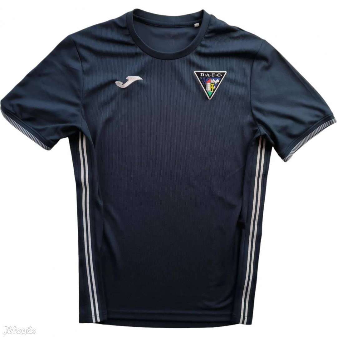 Dunfermline Athletic Joma training foci mez L-es