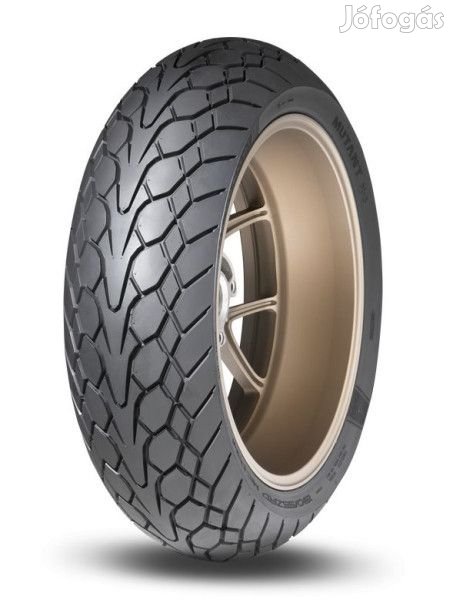 Dunlop 120/70R19 60W Sportmax Mutant TL