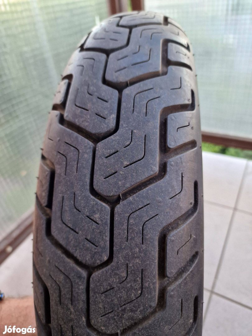 Dunlop 130/90 R15