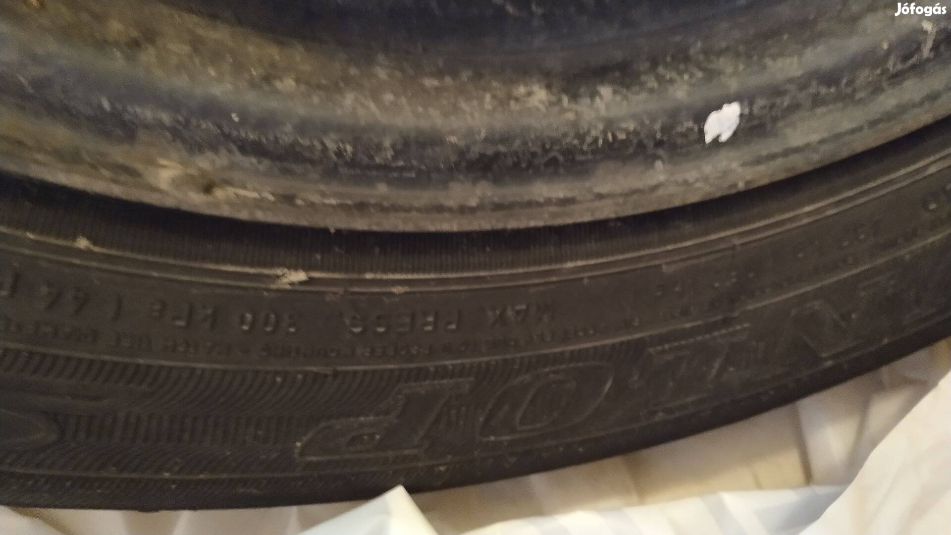 Dunlop 165/70R 13