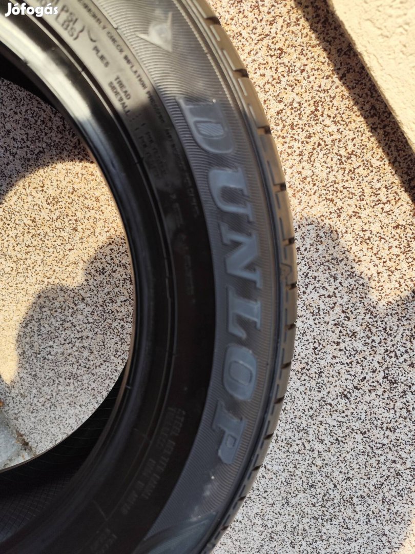 Dunlop 175/65 R15 nyári gumi