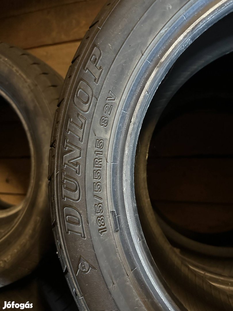 Dunlop 185/55R15