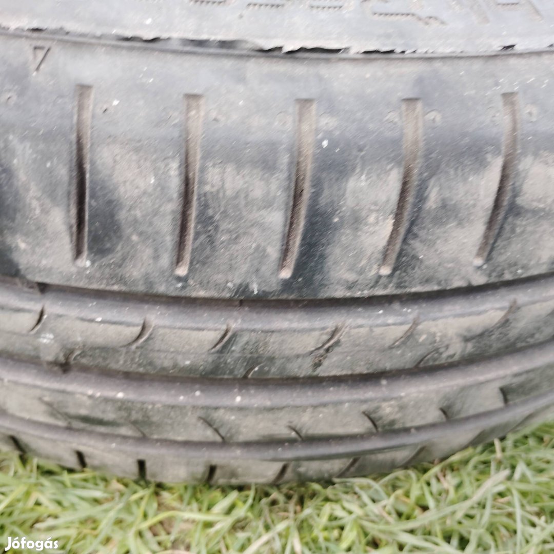 Dunlop 18555 nyári gumi eladó