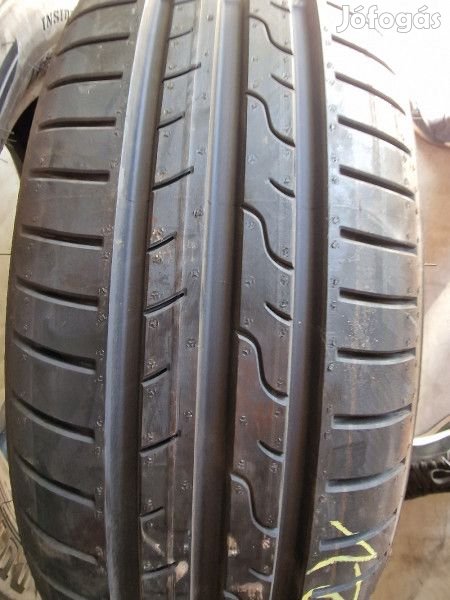 Dunlop 185/60R15 SP BLUERESPONSE 8mm DOT14 használt gumi HG12623 nyá