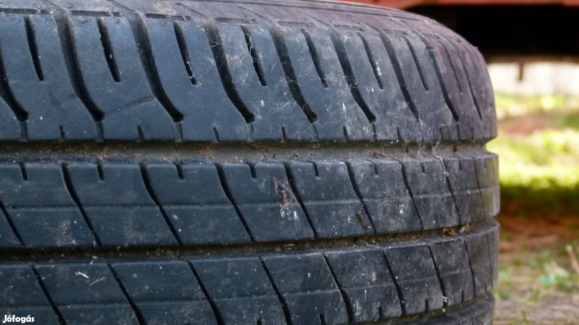 Dunlop 195 60 15