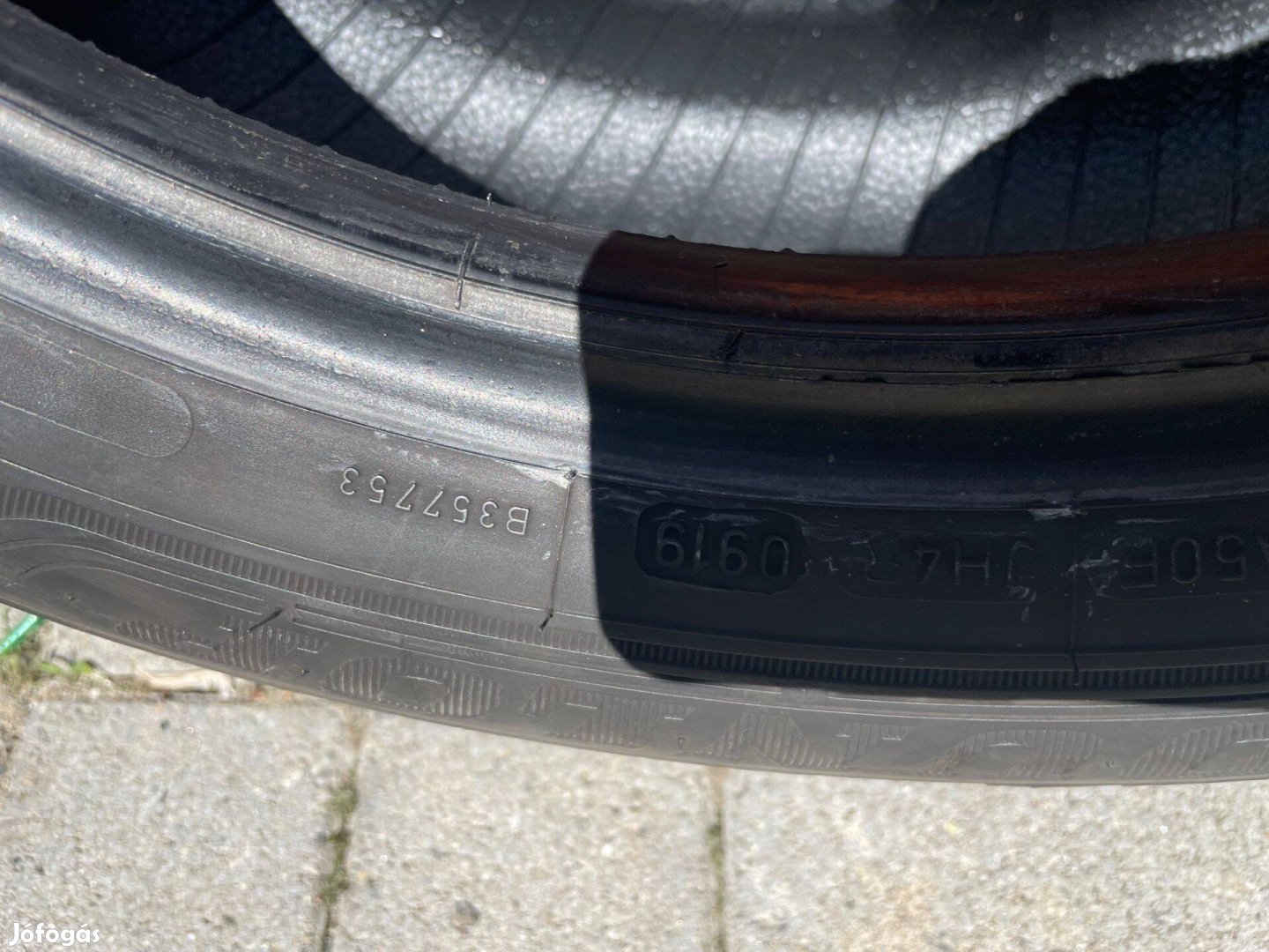 Dunlop 205 55 16 nyári gumi
