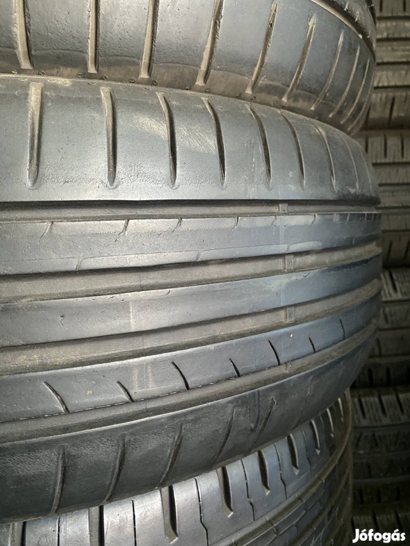 Dunlop 205/60 r16 nyári gumi gaenitúra 205/60r16