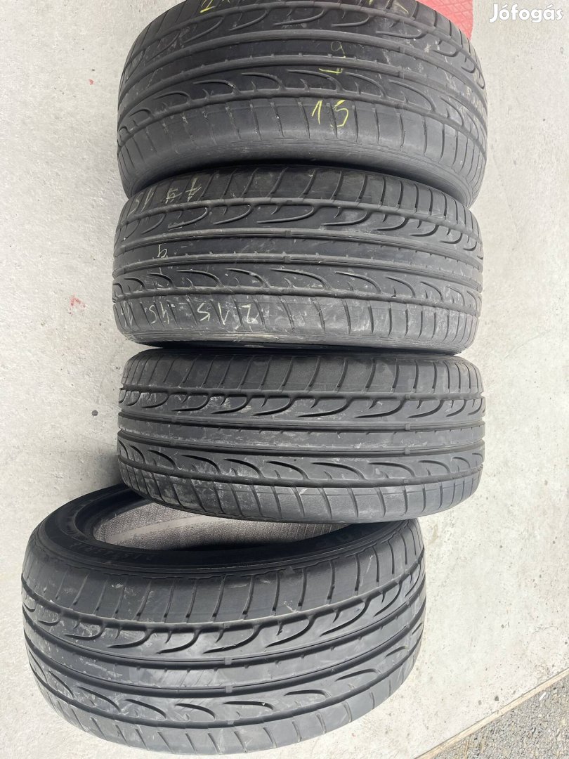 Dunlop 215 45 R16 4db 