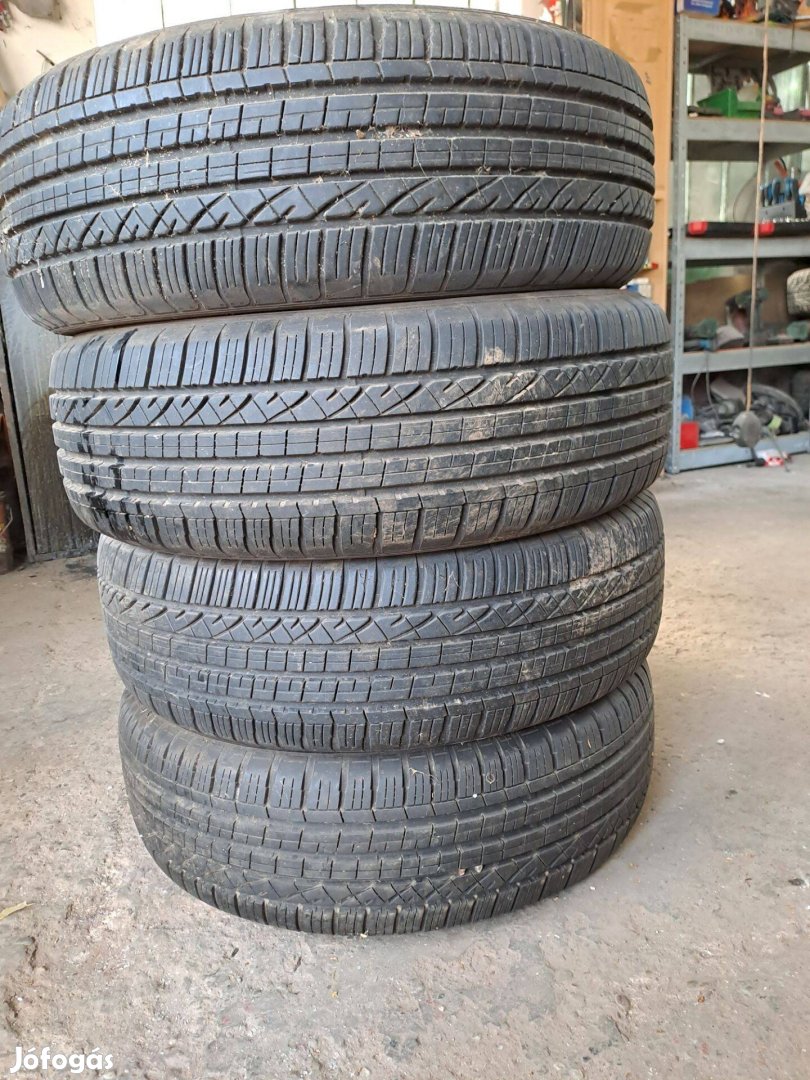 Dunlop 215/65 R 16 4 évszakos