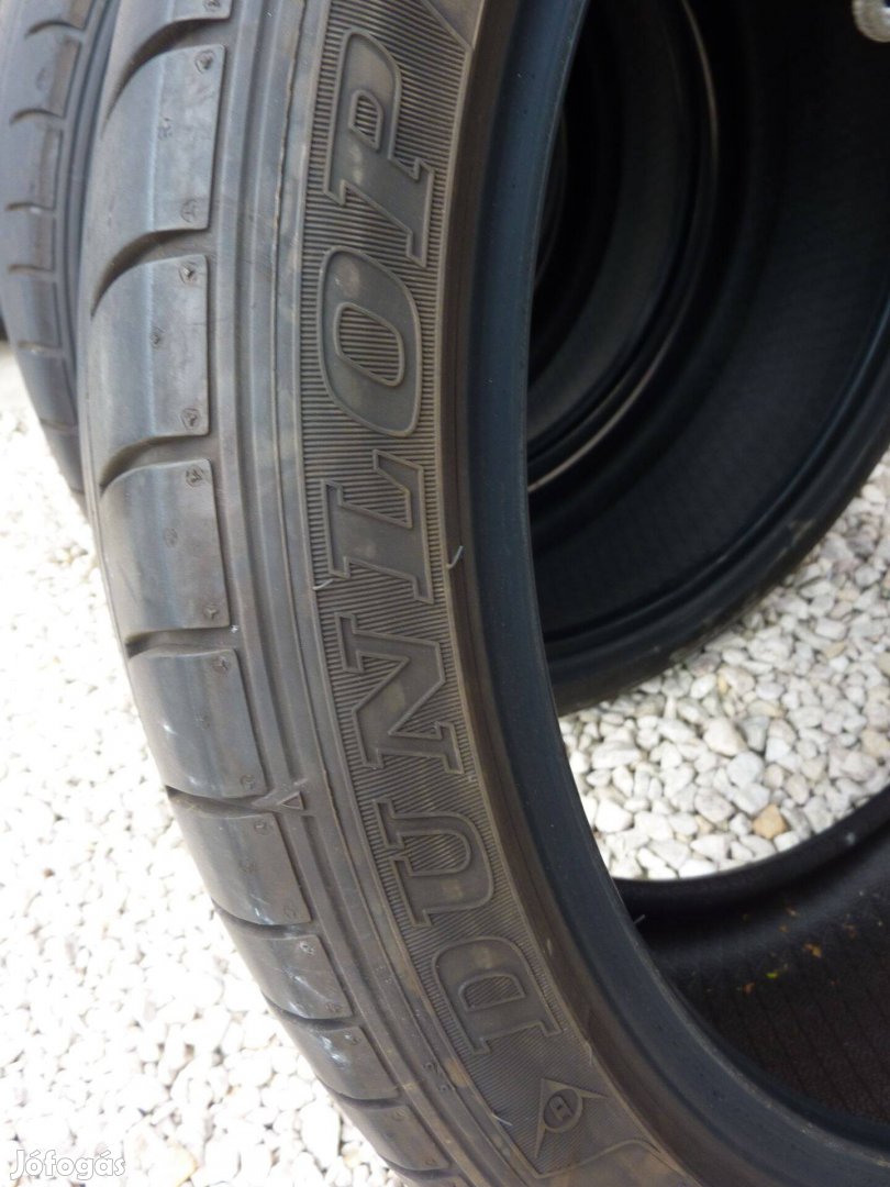 Dunlop 21 colos gumi