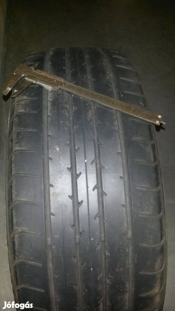 Dunlop 225/45R18 nyári gumi