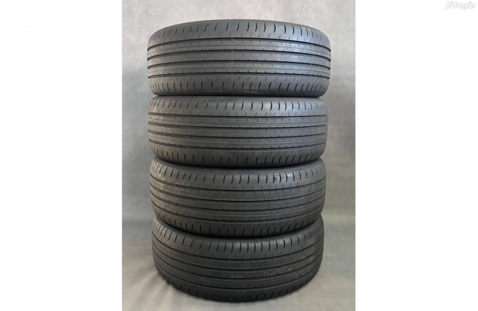 Dunlop 225/55r18 225/55 r18 nyári gumi nyárigumi Új 0KM