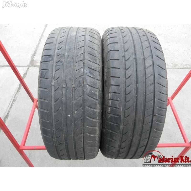 Dunlop 225/60R17 SP Sportmaxx TT használt nyári abroncs V99