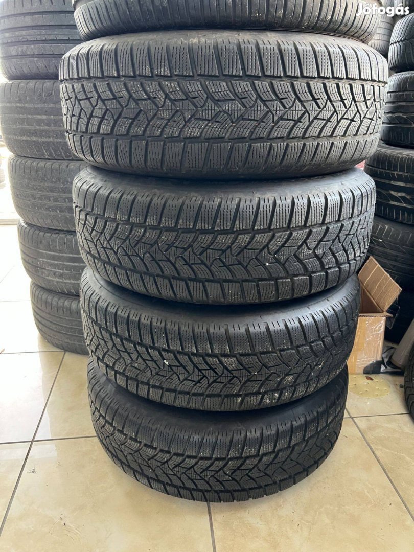 Dunlop 225/65r17 225/65 r17 téli gumi