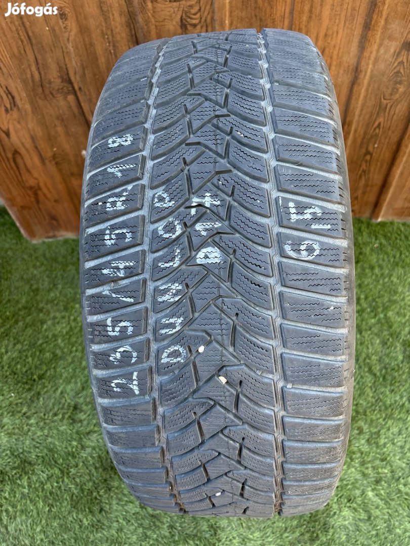 Dunlop 235/45R18 6,5mm 2017-es 2db téligumi #317