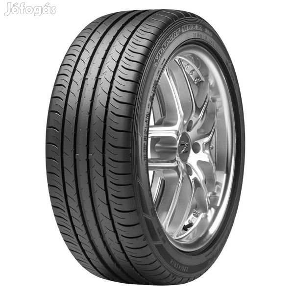 Dunlop 235/65R18 106V SP MAXX_050 DOT20 nyári gumi