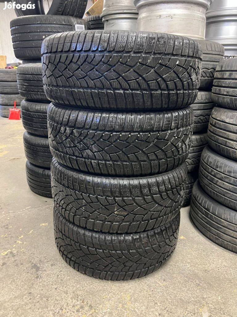 Dunlop 245/40r18 245/40 r18 téli gumi