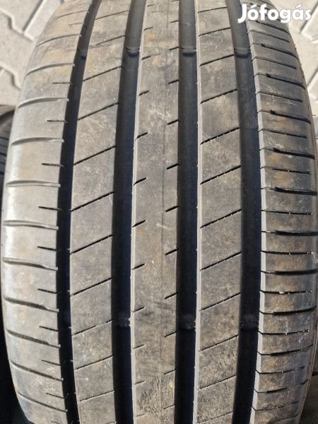 Dunlop 245/45R19 SP MAXX 6mm DOT23 használt gumi HG13570 nyári