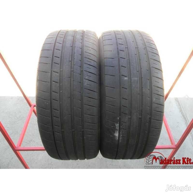 Dunlop 255/45ZR20 Sportmaxx használt nyári abroncs Y105