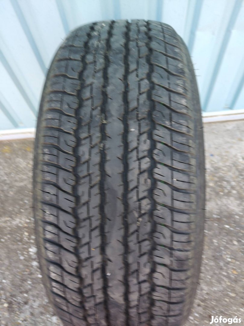 Dunlop 265/60 R18