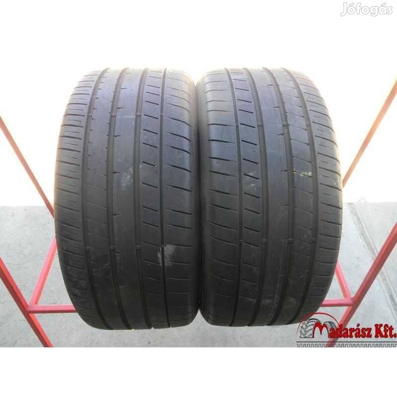 Dunlop 285/40ZR20 Sportmaxx használt nyári abroncs Y108