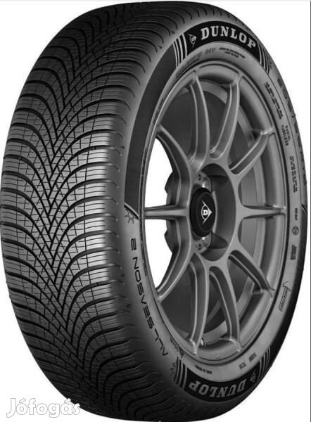 Dunlop ALL SEASON 2 104V XL (Erősített) 235/55R18 V  104  |