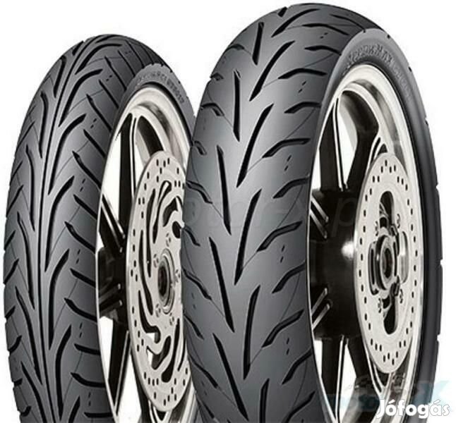 Dunlop ARROWMAX GT601F 110 / 80 - 17 57H TL Front/Első H  57  |