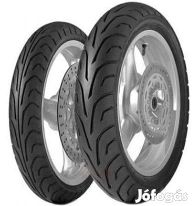 Dunlop ARROWMAX STREETSMART 140 / 80 - 17 69V TL Rear/Hátsó V  69  |