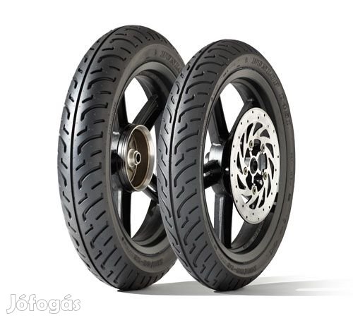 Dunlop D451 ( AM ) 100 / 80 - 16 50P TL Front/Első P  50  |