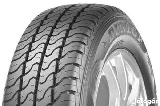 Dunlop ECONODRIVE AS 115R 235/65R16C R  115  |  négyévszakos gumi |