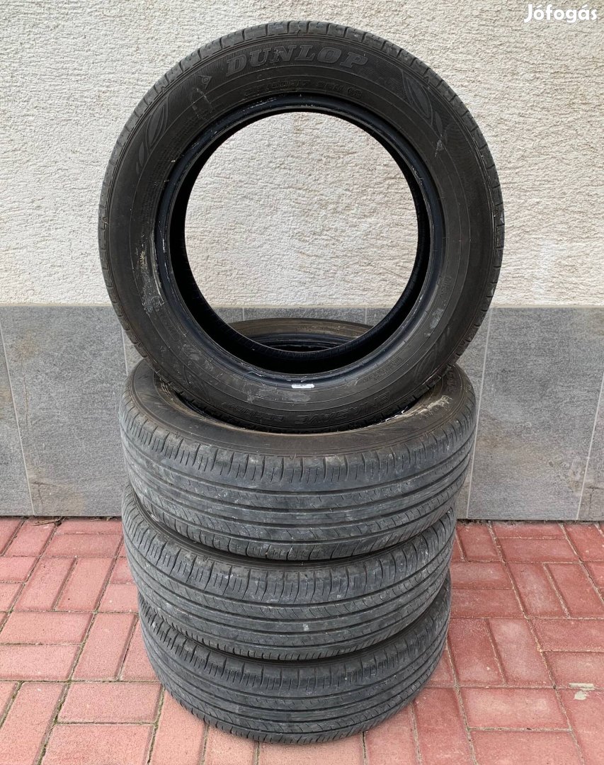 Dunlop Enasave EC300+ 215/60 R17 96H nyári gumi