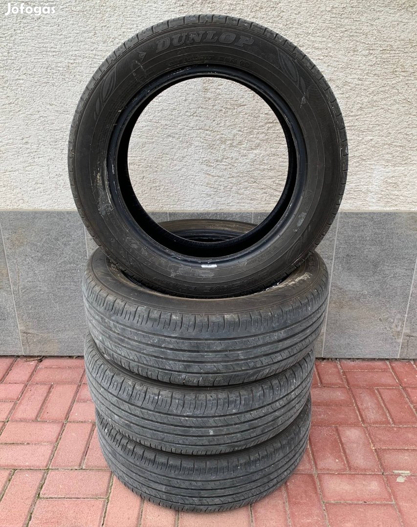 Dunlop Enasave EC300+ 215/60 R17 96H nyári gumi