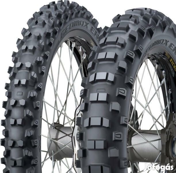 Dunlop GEOMAX EN91 140/80R18 70M (Motor) M  70  |  motorgumi  |