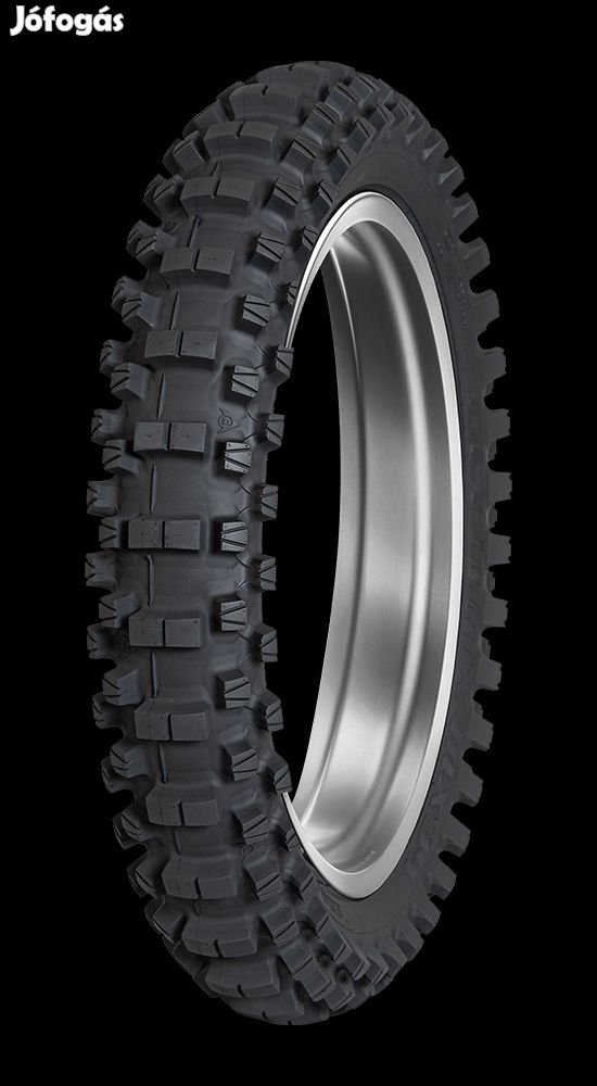 Dunlop GEOMAX MX34 120/90R18 65M (Motor) M  65  |  motorgumi  |