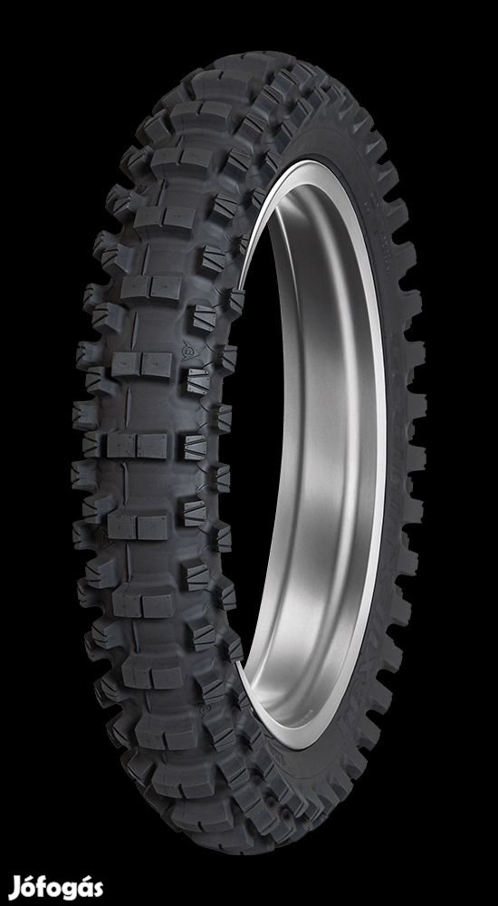 Dunlop GEOMAX MX34 120/90R19 66M (Motor) M  66  |  motorgumi  |